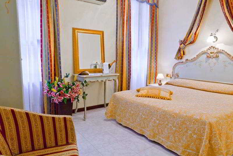 Henry Hotel Venedig