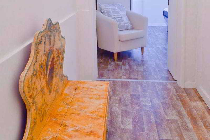 Hotel Henry Venedig