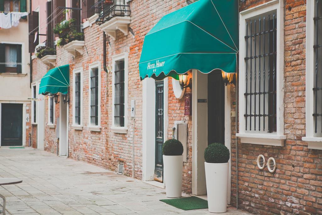 Henry Hotel Venedig
