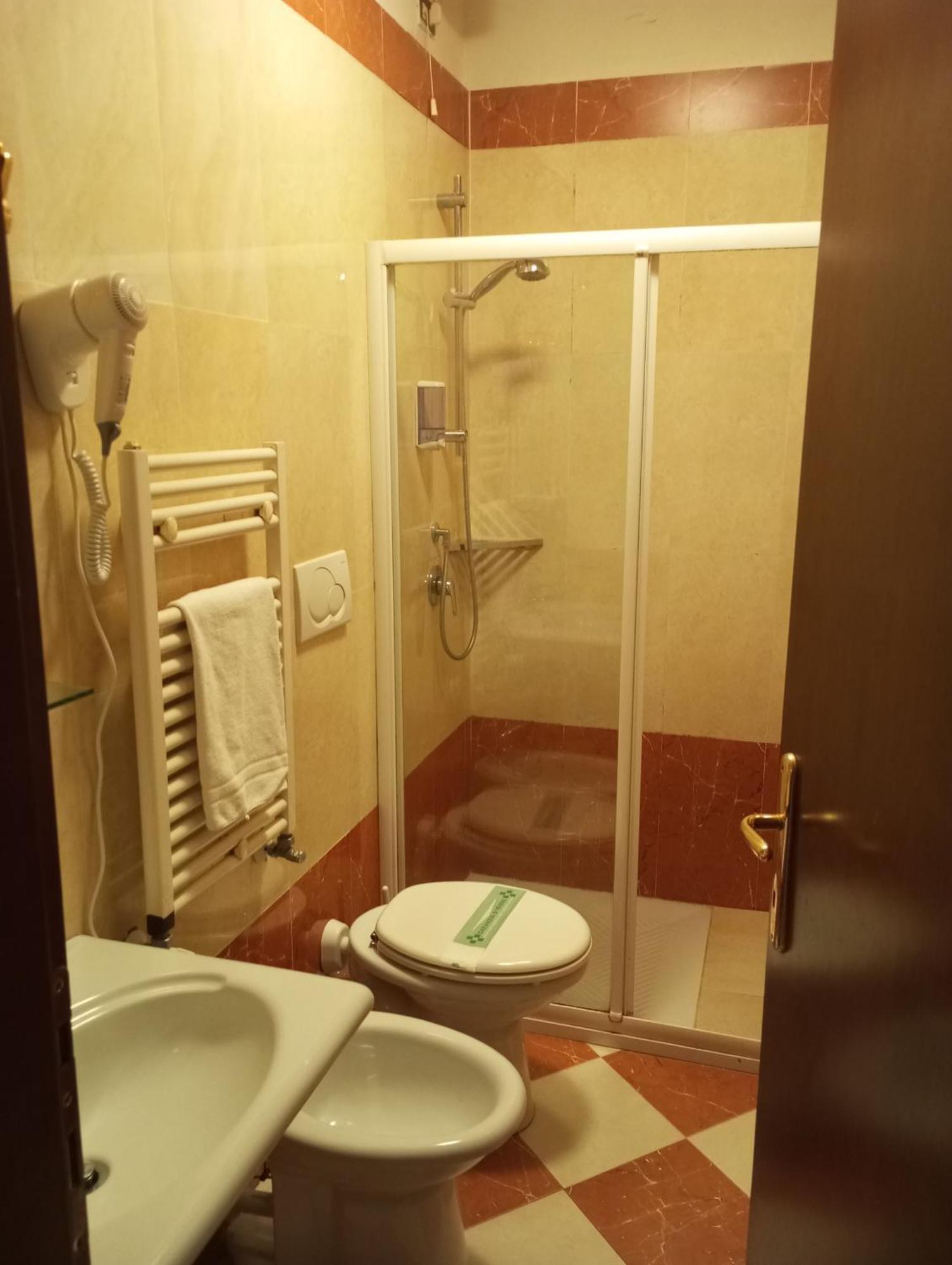 Henry Hotel Venedig