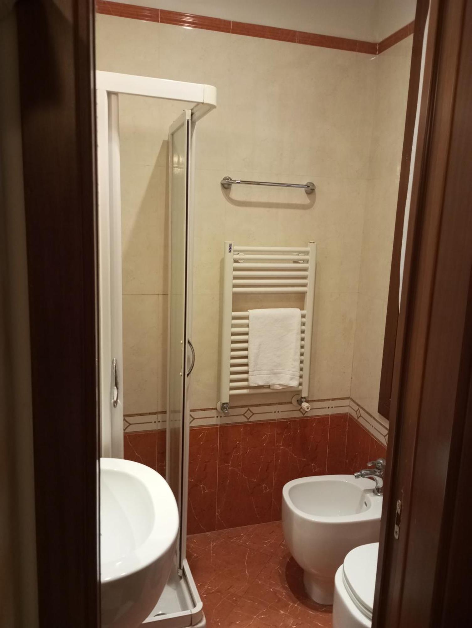 Henry Hotel Venedig