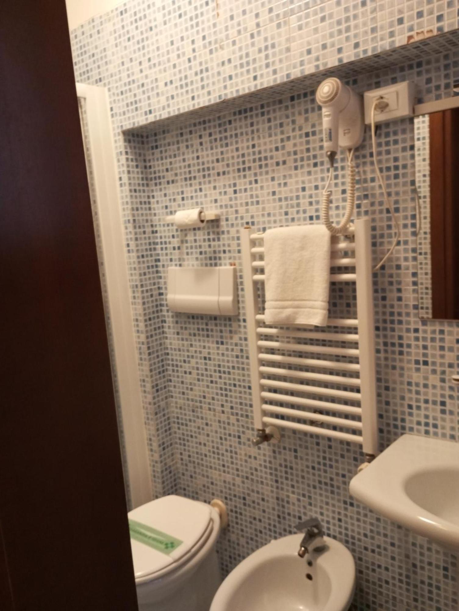 Hotel Henry Venedig