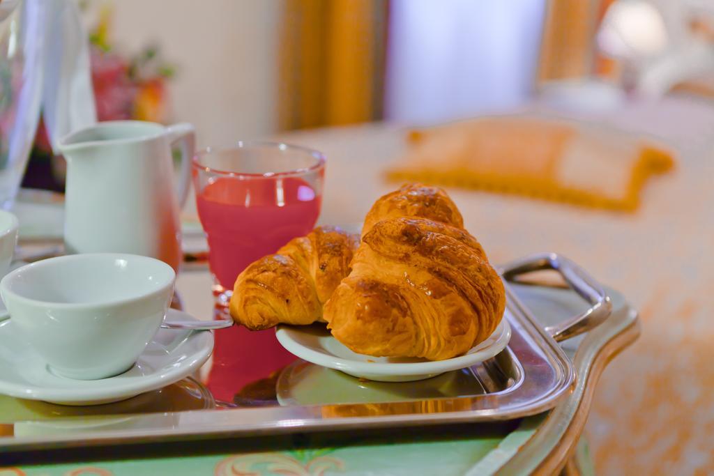 Hotel Henry Venedig