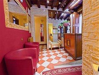 Henry Hotel Venedig