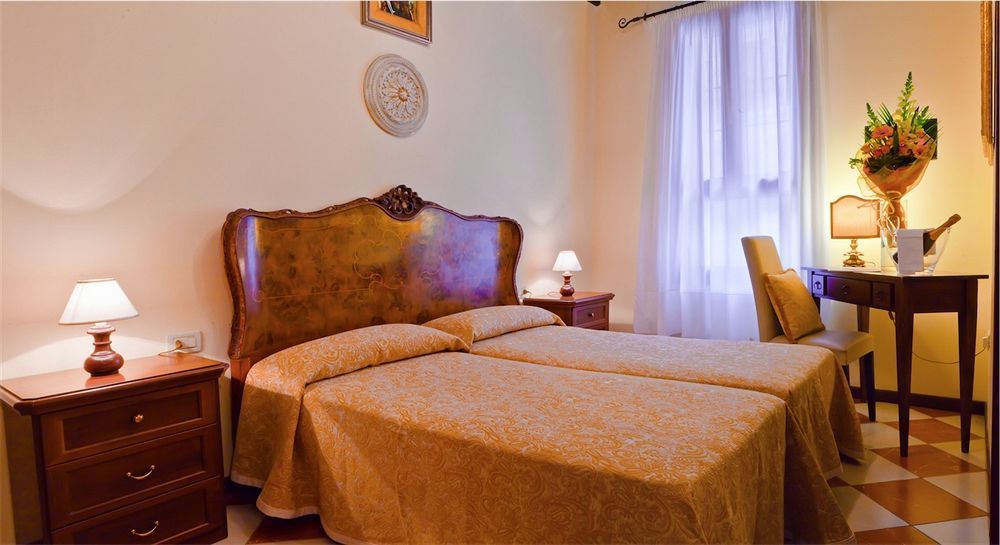 Hotel Henry Venedig