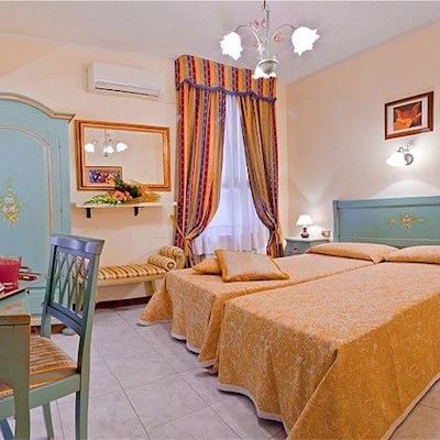 Henry Hotel Venedig