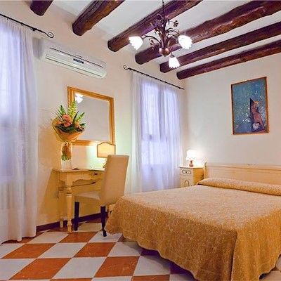 Hotel Henry Venedig