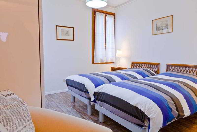 Hotel Henry Venedig