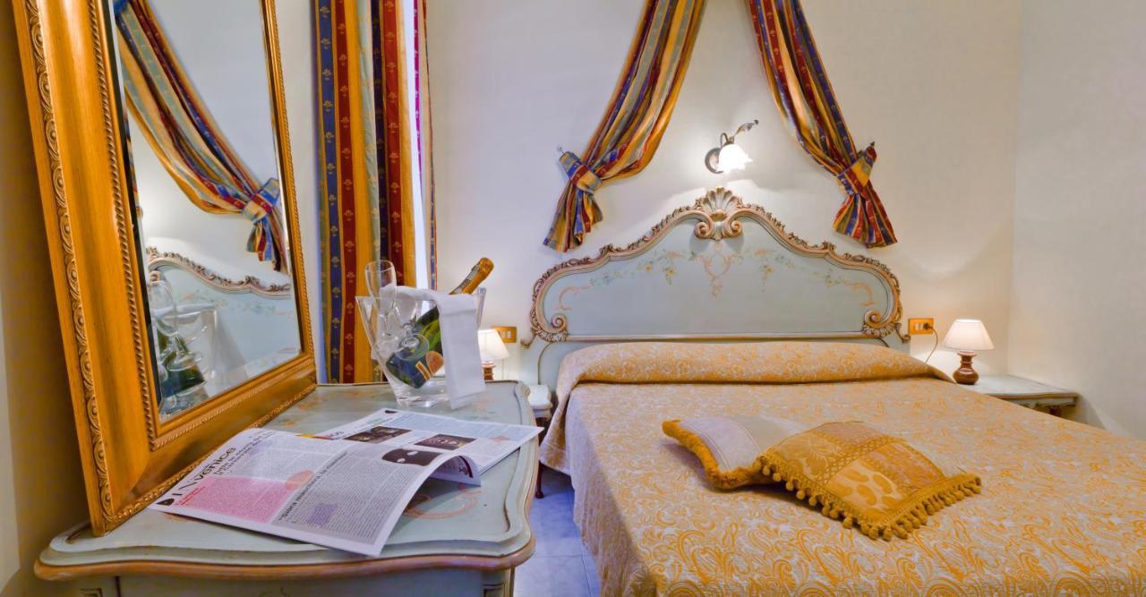 Hotel Henry Venedig