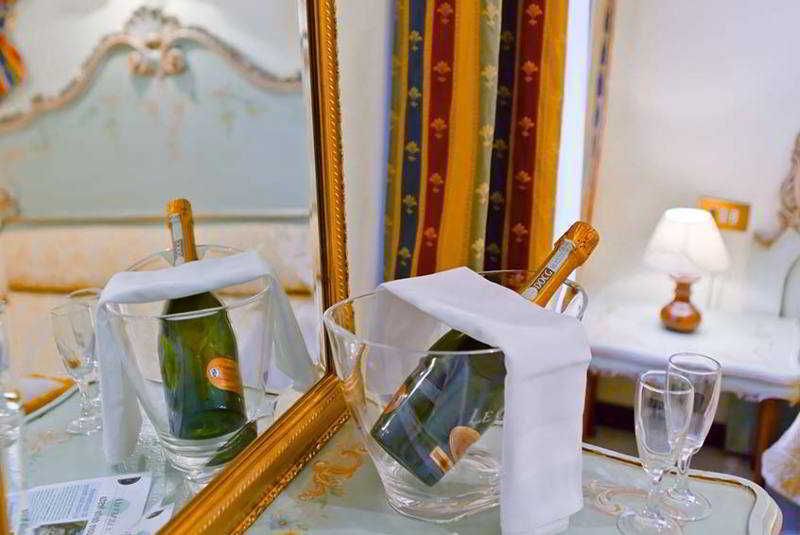 Hotel Henry Venedig