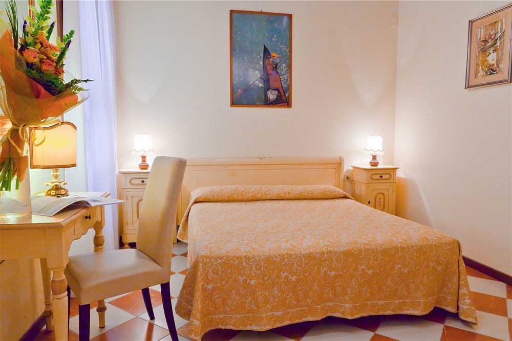 Hotel Henry Venedig