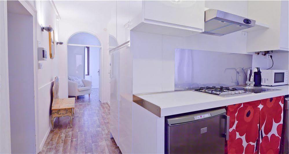 Hotel Henry Venedig